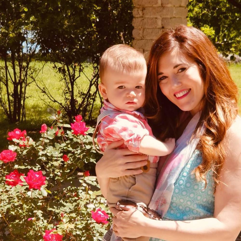 Meet your Posher, Allie